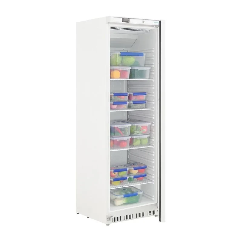 Polar C-Serie Lagerkühlschrank 400 Liter, weiß - Image 5