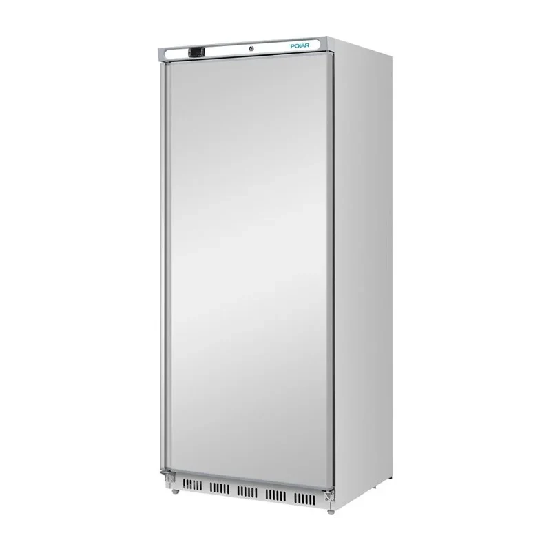 Polar C-Serie Lagerkühlschrank 600 Liter, Edelstahl - Image 3