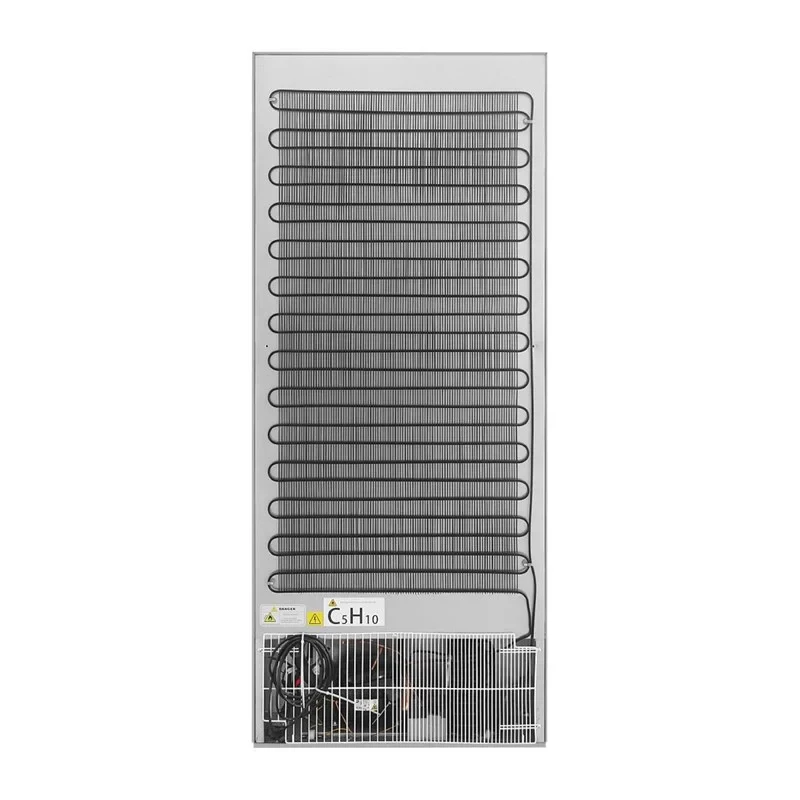 Polar C-Serie Lagerkühlschrank 600 Liter, Edelstahl - Image 8