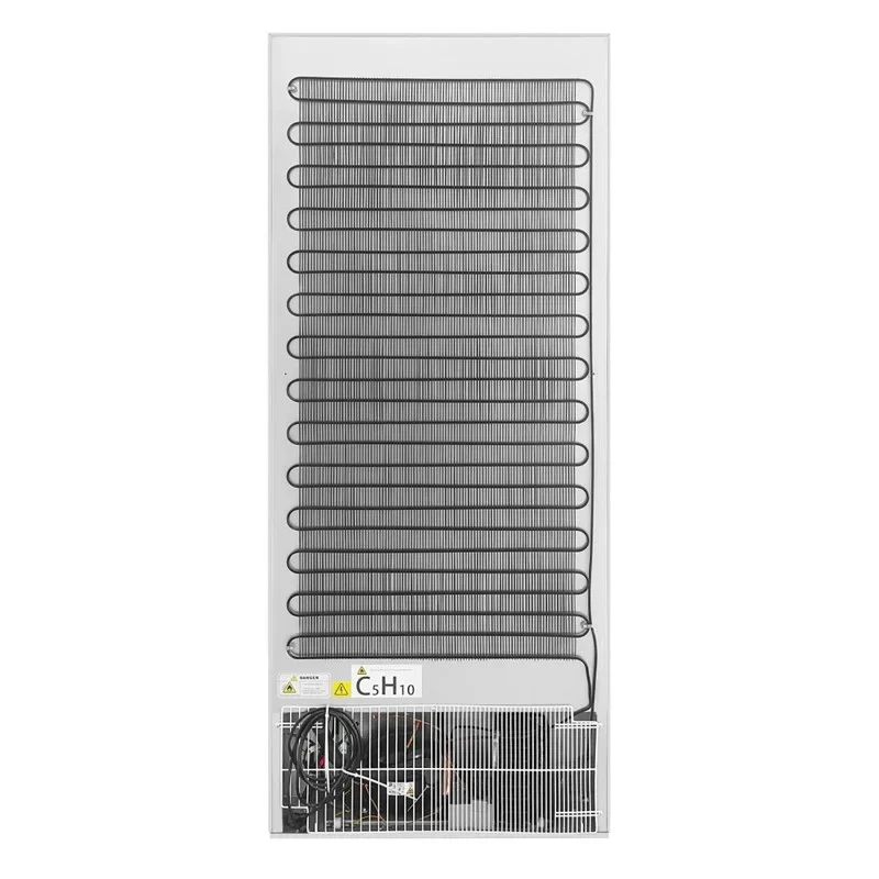 Polar C-Serie Lagerkühlschrank 600 Liter mit Glastür, weiß - Image 10