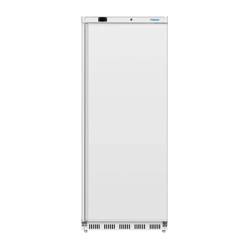 Polar C-Serie Lagerkühlschrank 600 Liter, weiß - Image 2
