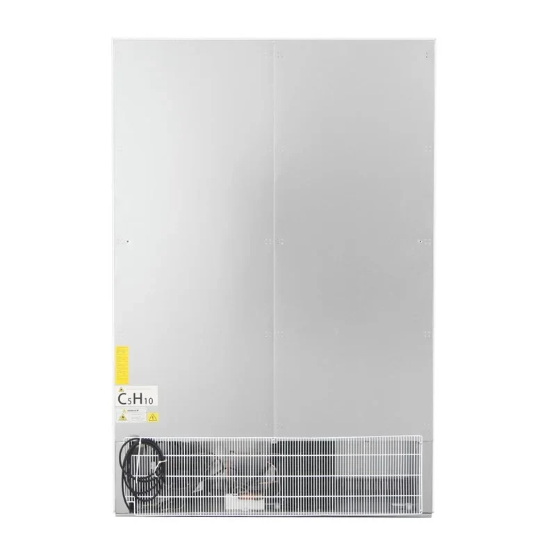 Polar C-Serie Lagerkühlschrank 744 Liter, 2-türig, Edelstahl - Image 7