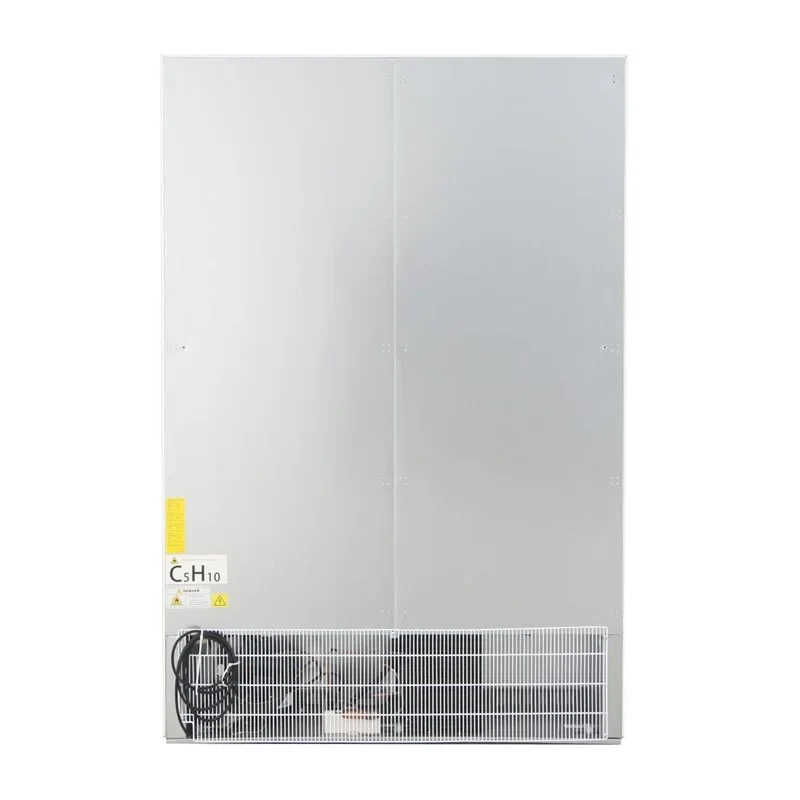 Polar C-Serie Lagerkühlschrank 744 Liter, 2-türig, weiß - Image 7
