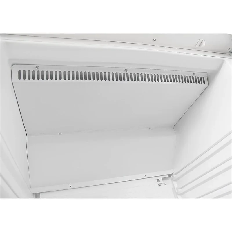Polar C-Serie Untertisch-Lagerkühlschrank 150 Liter, weiß - Image 6