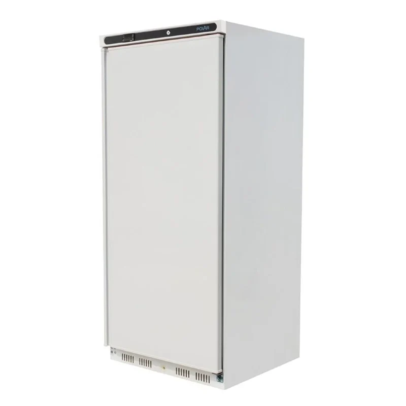 Polar G-Serie Bäckerei Kühlschrank 522 Liter EN 60x40 weiß - Image 3