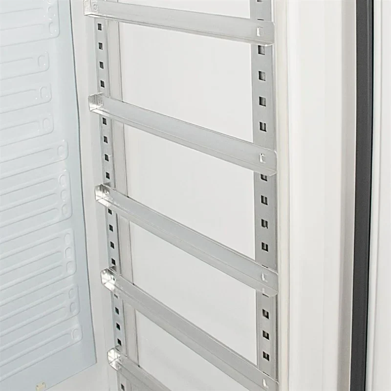 Polar G-Serie Bäckerei Kühlschrank 522 Liter EN 60x40 weiß - Image 8