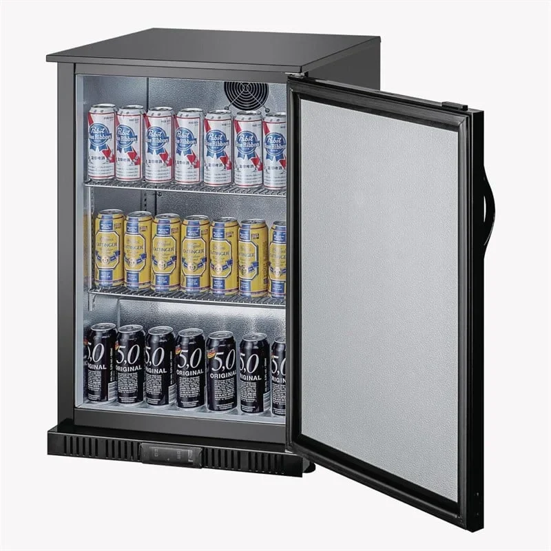 Polar G-Serie Barkühlschrank 128L - Image 6