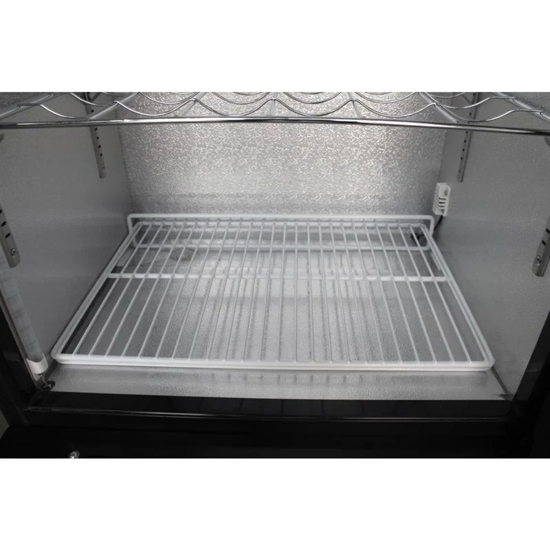 Polar G-Serie Barkühlschrank hoch 1-türig - Image 3