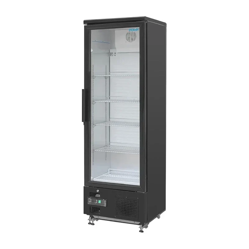 Polar G-Serie Barkühlschrank hoch 1-türig - Image 6