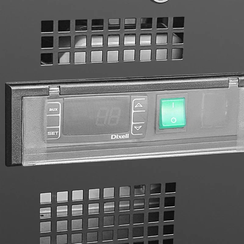 Polar G-Serie Barkühlschrank hoch 1-türig - Image 7