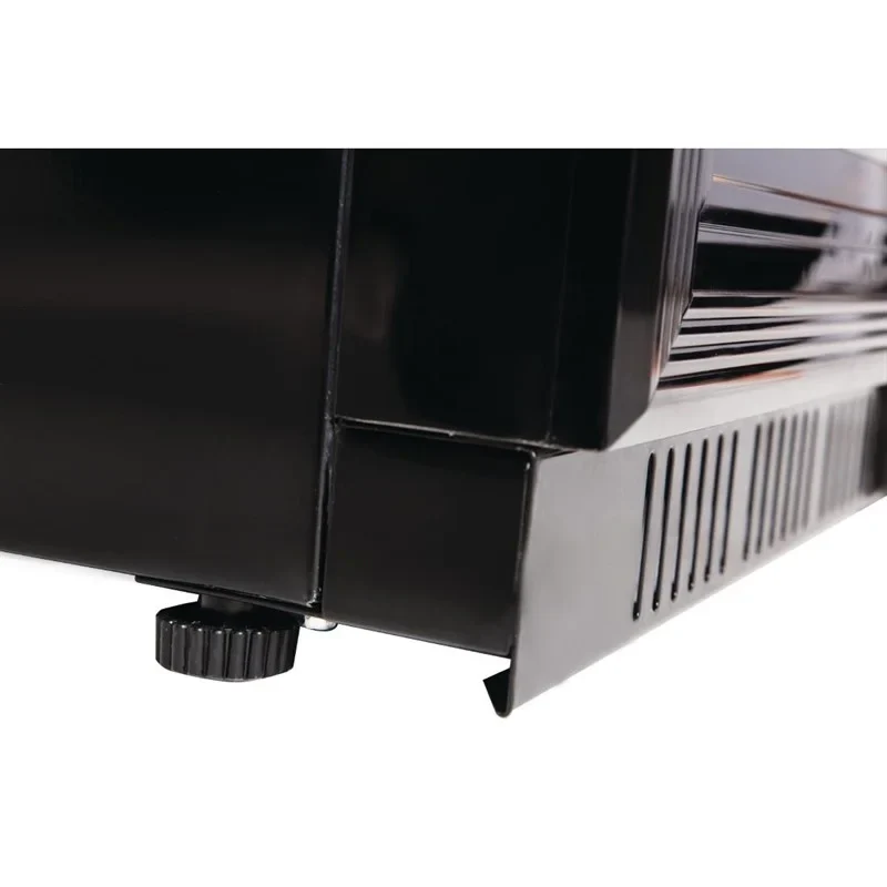 Polar G-Serie Barkühlschrank mit 1 verdeckten Klapptür 138 Liter - Image 4