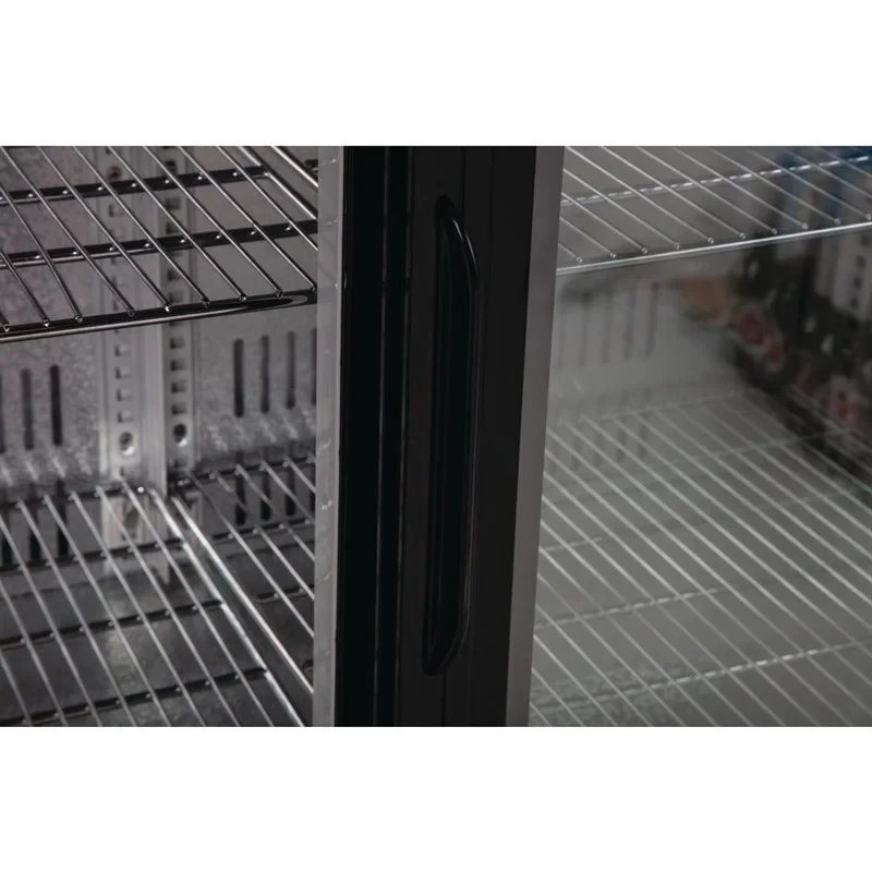 Polar G-Serie Barkühlschrank mit 2 Schiebetüren 208 Liter - Image 3