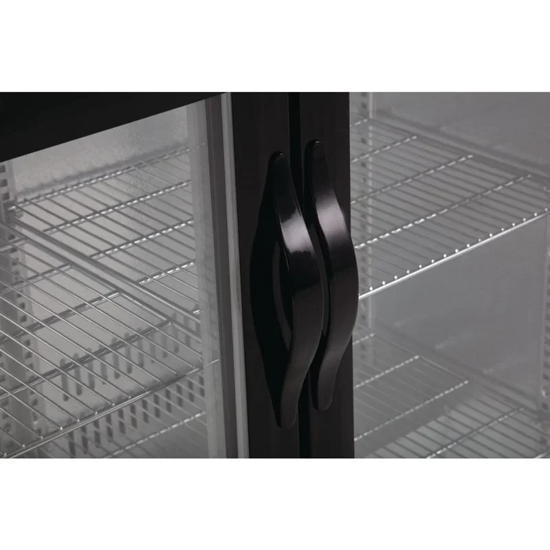 Polar G-Serie Barkühlschrank mit 3 Klapptüren 330 Liter - Image 8