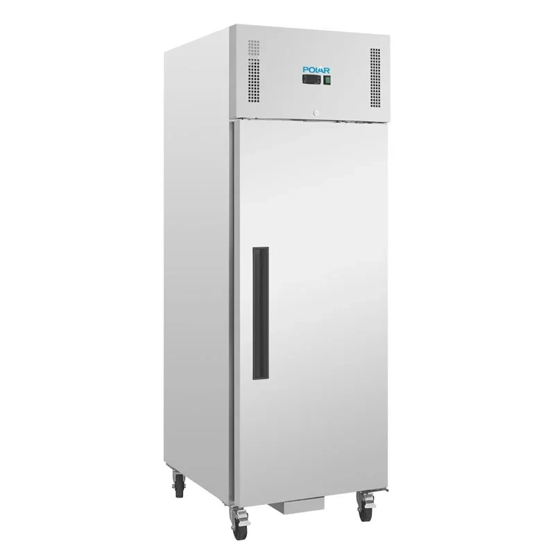 Polar G-Serie Gastro Gefrierschrank 1-türig 600 Liter