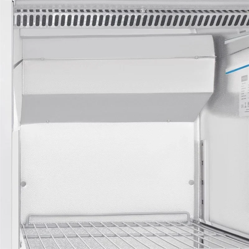 Polar G-Serie Gastro Gefrierschrank 1-türig 600 Liter - Image 2