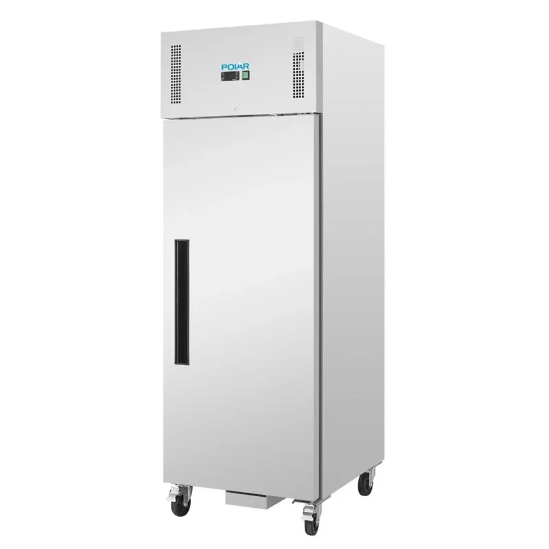 Polar G-Serie Gastro Gefrierschrank 1-türig 600 Liter - Image 5