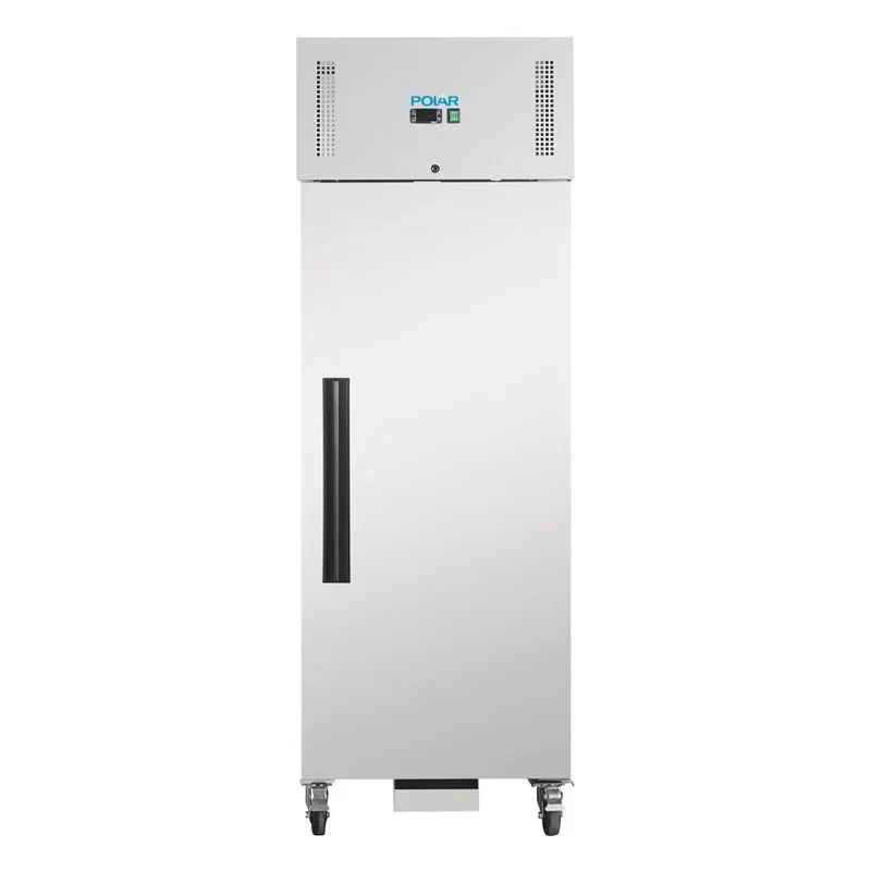 Polar G-Serie Gastro Gefrierschrank 1-türig 600 Liter - Image 6