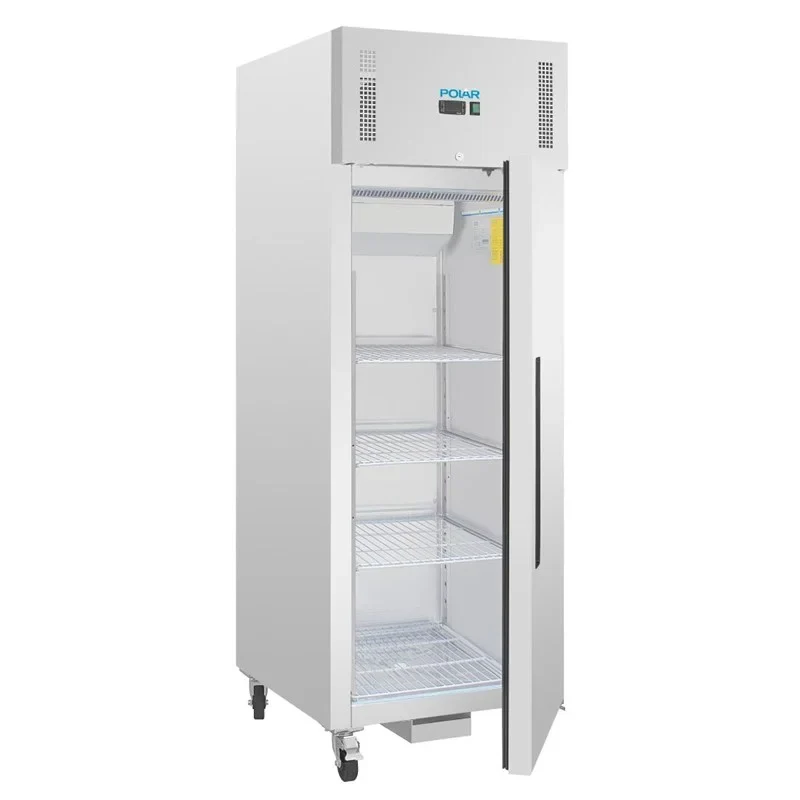 Polar G-Serie Gastro Gefrierschrank 1-türig 600 Liter - Image 7