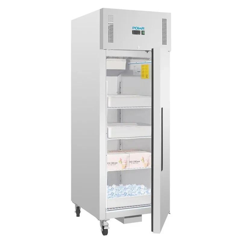 Polar G-Serie Gastro Gefrierschrank 1-türig 600 Liter - Image 8
