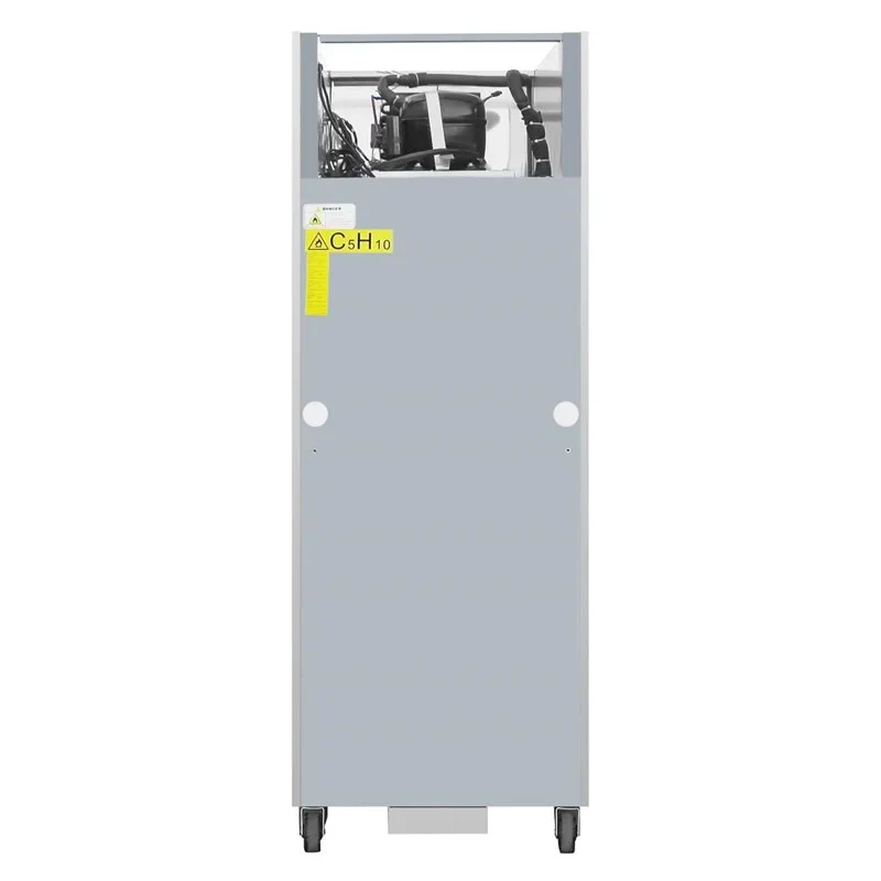 Polar G-Serie Gastro Gefrierschrank 1-türig 600 Liter - Image 9