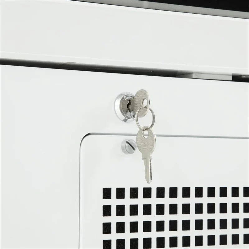 Polar G-Serie Gefrierschrank 920 Liter mit Glastür, weiß - Image 10