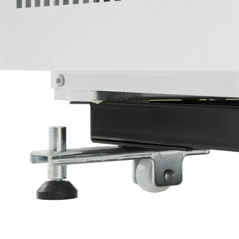 Polar G-Serie Gefrierschrank 920 Liter mit Glastür, weiß - Image 12