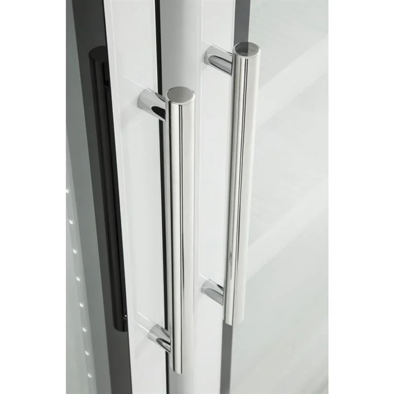 Polar G-Serie Gefrierschrank 920 Liter mit Glastür, weiß - Image 17