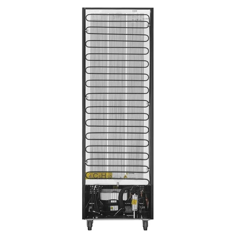 Polar G-Serie Getränkekühlschrank 218 Liter, schwarz - Image 7