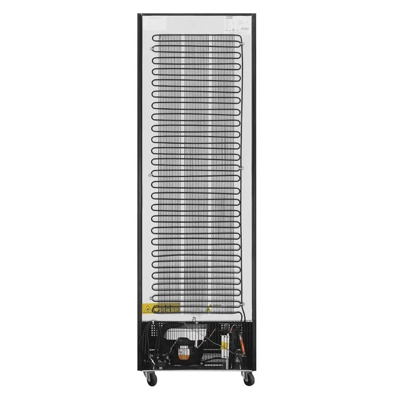 Polar G-Serie Getränkekühlschrank 368 Liter, schwarz - Image 7