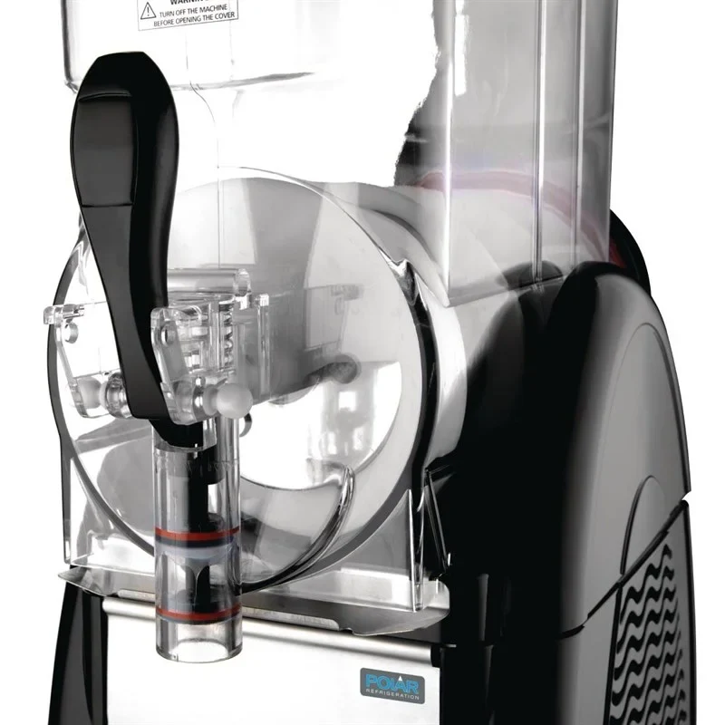 Polar G-Serie Slush Eis Maschine 1 x 12 Liter - Image 4
