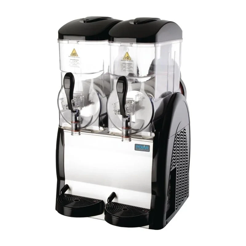 Polar G-Serie Slush Eis Maschine 2 x 12 Liter - Image 5