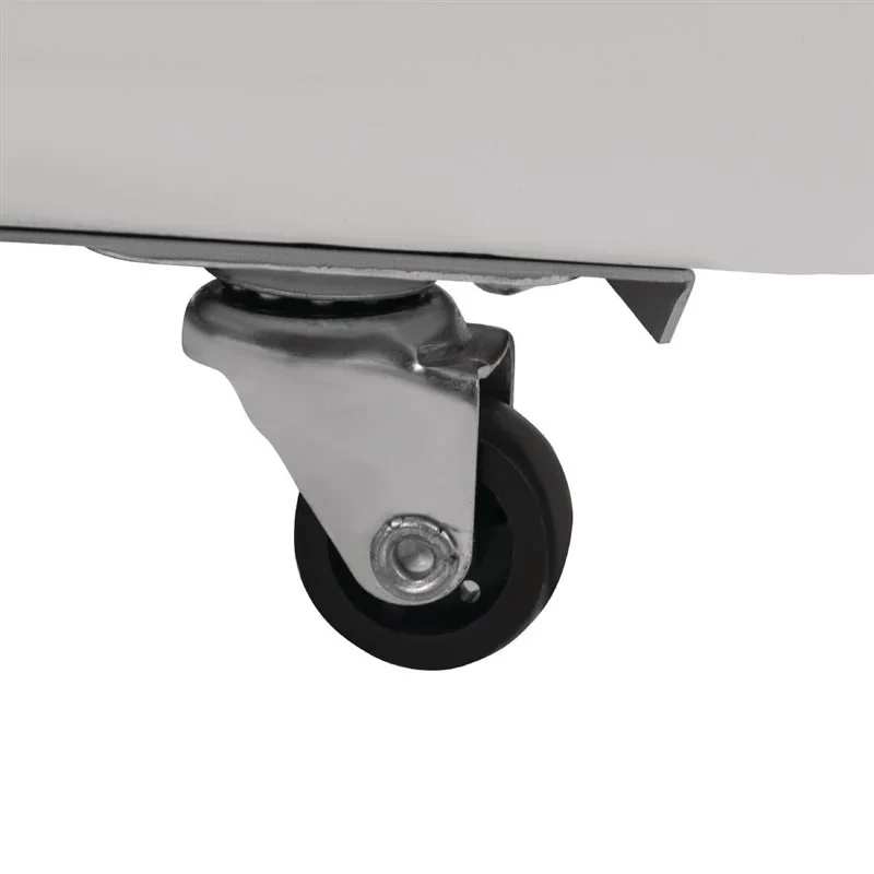 Polar G-Serie Tiefkühltruhe 200 Liter mit Glasschiebedeckel - Image 12