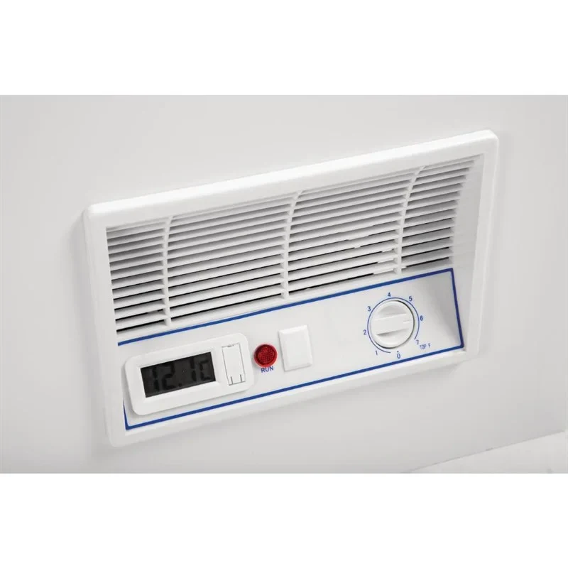 Polar G-Serie Tiefkühltruhe 270 Liter mit Glasschiebedeckel - Image 7