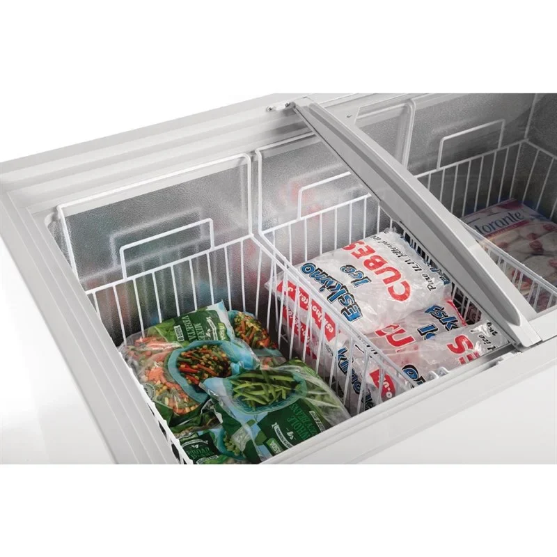 Polar G-Serie Tiefkühltruhe 270 Liter mit Glasschiebedeckel - Image 9