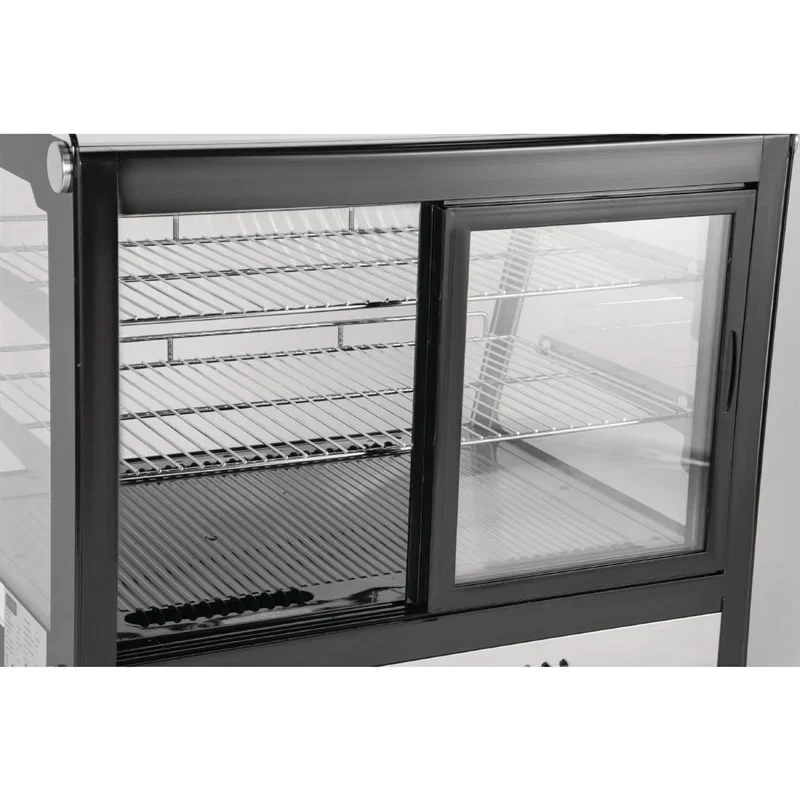 Polar G-Serie Tischkühlvitrine 160 Liter - Image 3