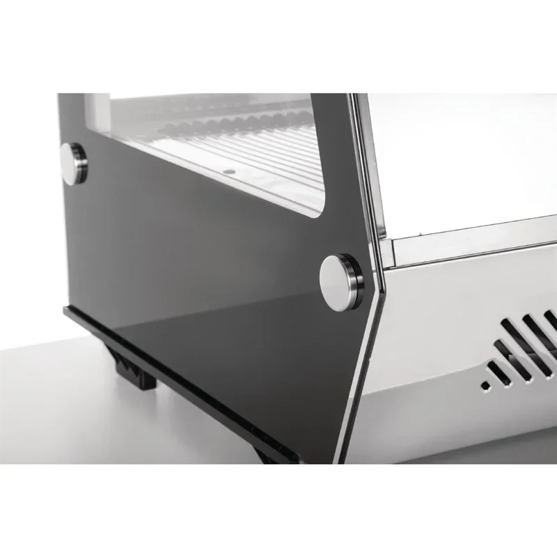 Polar G-Serie Tischkühlvitrine 160 Liter - Image 9