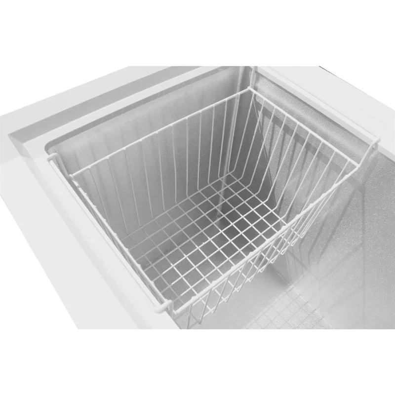 Polar G-Series Gefriertruhe mit Edelstahldeckel 378 Liter - Image 4