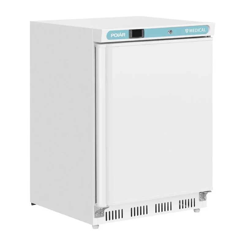 Polar Medizin-Kühlschrank 128 Liter