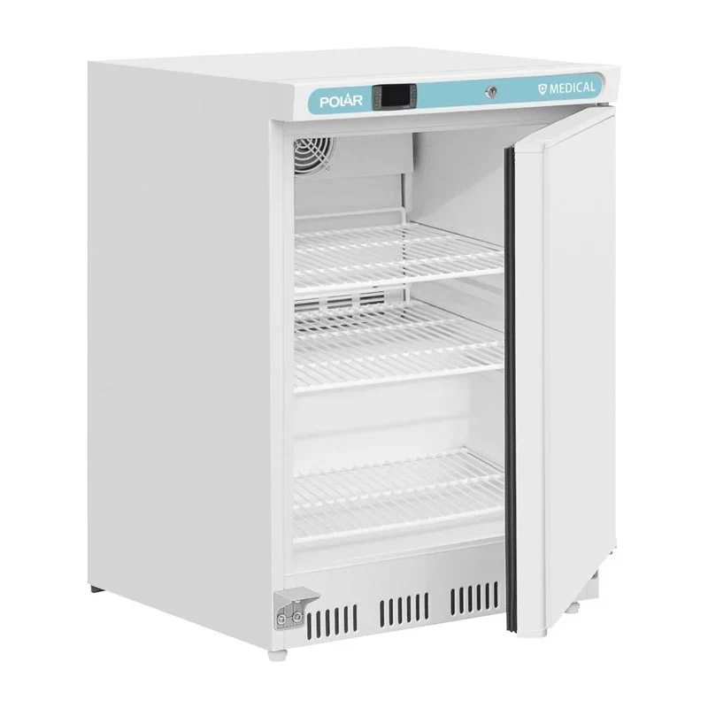 Polar Medizin-Kühlschrank 128 Liter - Image 5