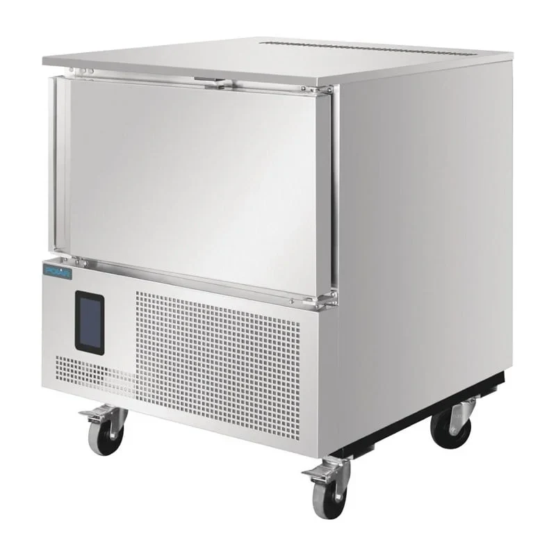 Polar Schockfroster/Schockfroster der U-Serie mit Touchscreen 12/8kg - Image 2