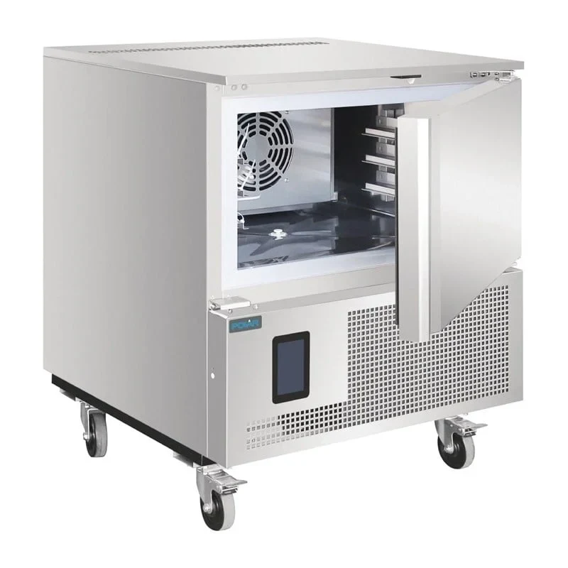 Polar Schockfroster/Schockfroster der U-Serie mit Touchscreen 12/8kg - Image 3