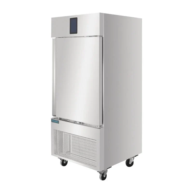Polar Schockfroster/Schockfroster der U-Serie mit Touchscreen 40/28kg - Image 5