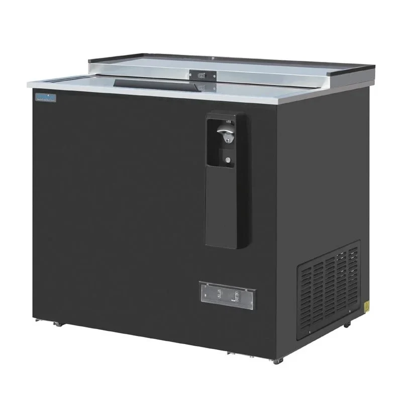 Polar Serie G Flaschenkühltruhe 279L - Image 3