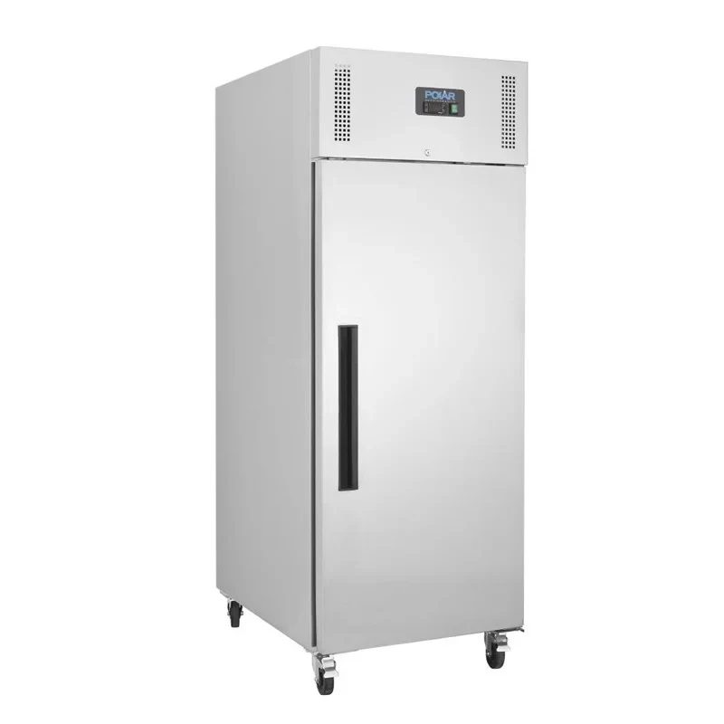 Polar U-Serie Bäckerei Gefrierschrank 850 Liter EN 60x40 - Image 3