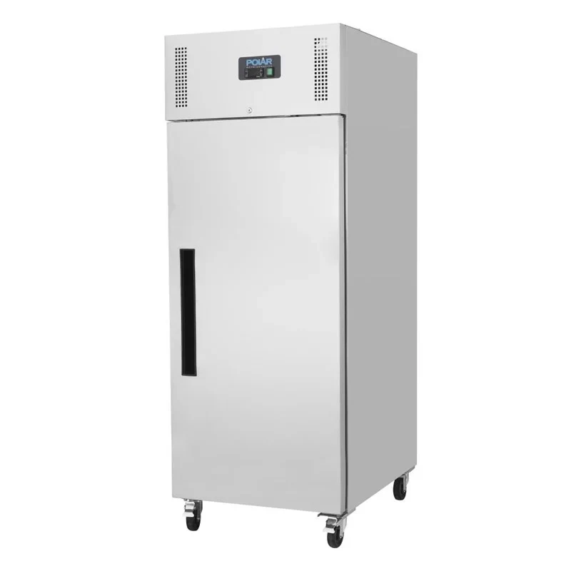 Polar U-Serie Bäckerei Gefrierschrank 850 Liter EN 60x40 - Image 4