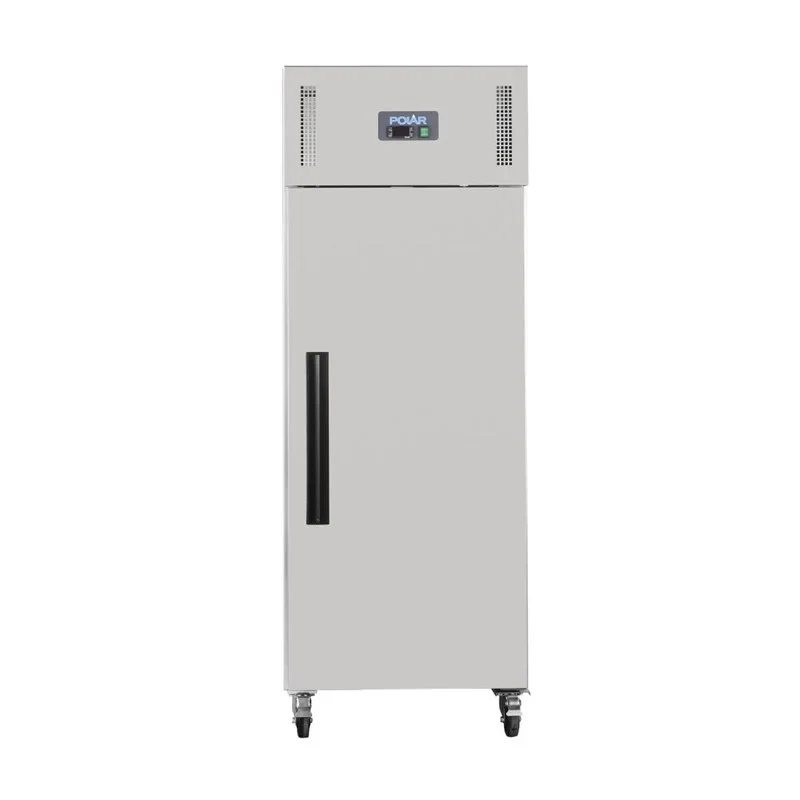 Polar U-Serie Bäckerei Gefrierschrank 850 Liter EN 60x40 - Image 5