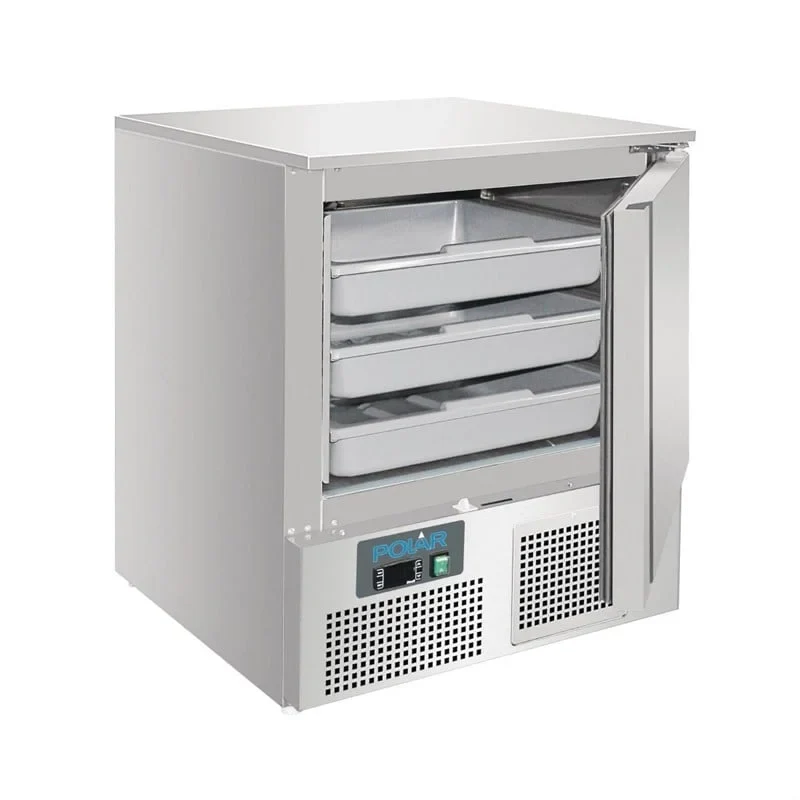 Polar U-Serie Fischkühlung 140L - Image 3