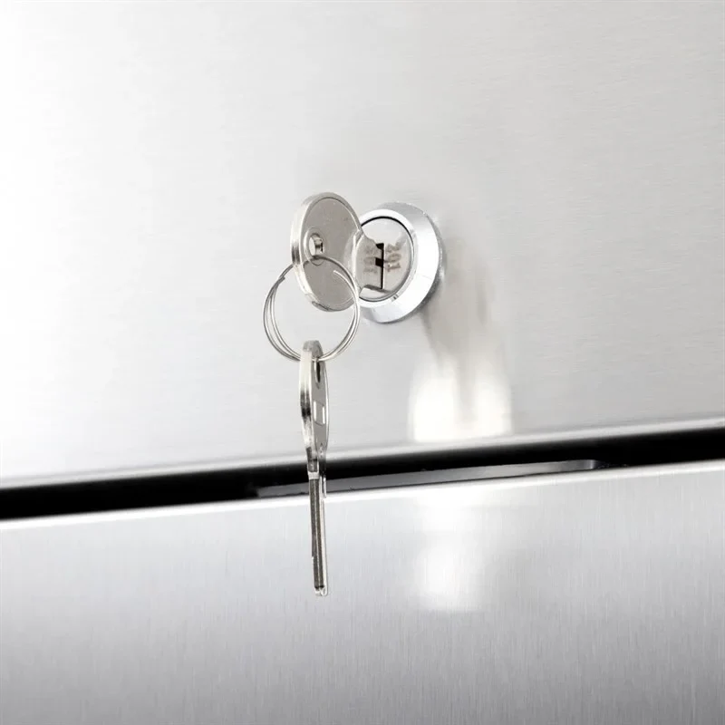 Polar U-Serie Gastro Kühlschrank 1400 Liter, hohe Energieeffizienz - Image 10