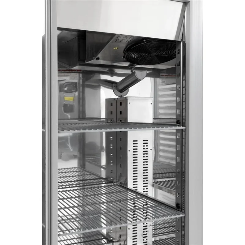 Polar U-Serie Gastro Kühlschrank 1400 Liter, hohe Energieeffizienz - Image 11