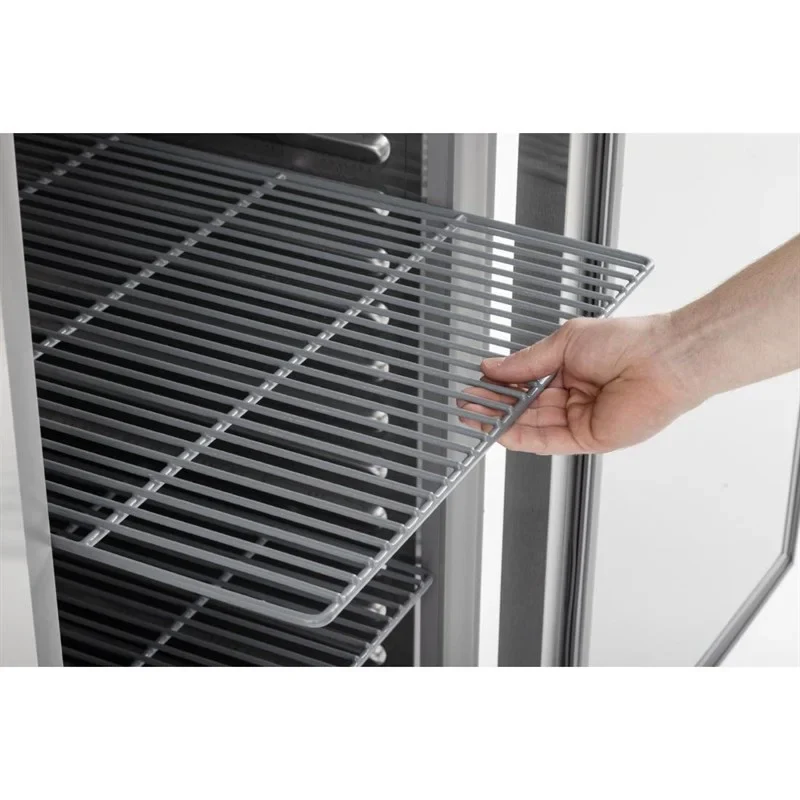 Polar U-Serie Gastro Kühlschrank 1400 Liter, hohe Energieeffizienz - Image 13
